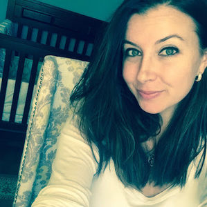 Meet your Posher, Erica